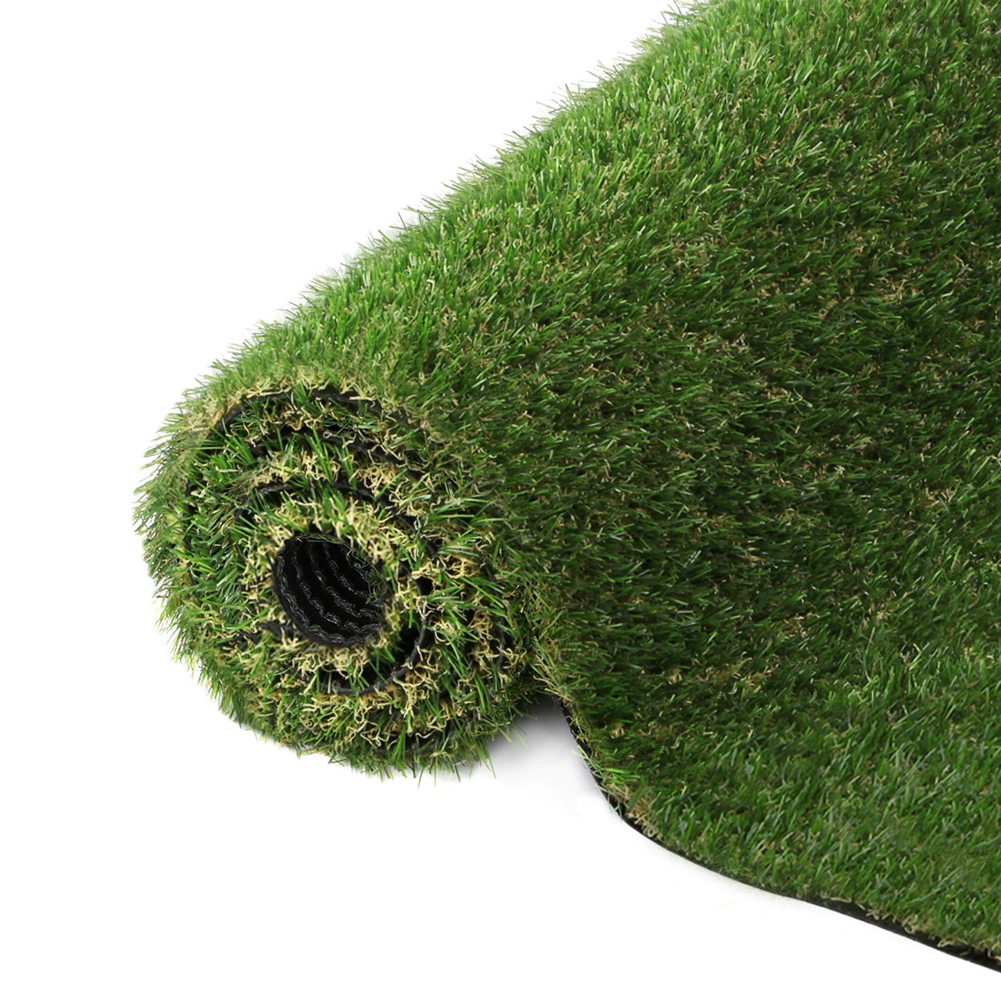 Prime Turf Artificial Grass 30mm 2mx5m 30SQM Synthetic UN-REAL Lawn Turf Plastic Plant 4-coloured