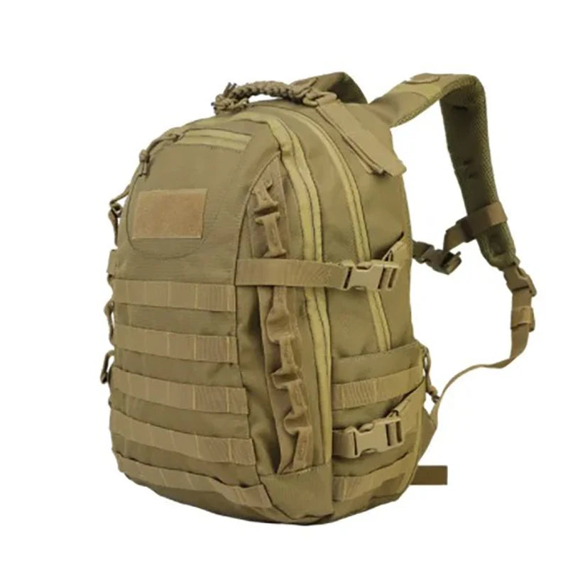35L Hiking Backpack Men Tactical Backpack Outdoor Camping Hunting Trekking Sport Bag Softback Large Capacity Rucksack