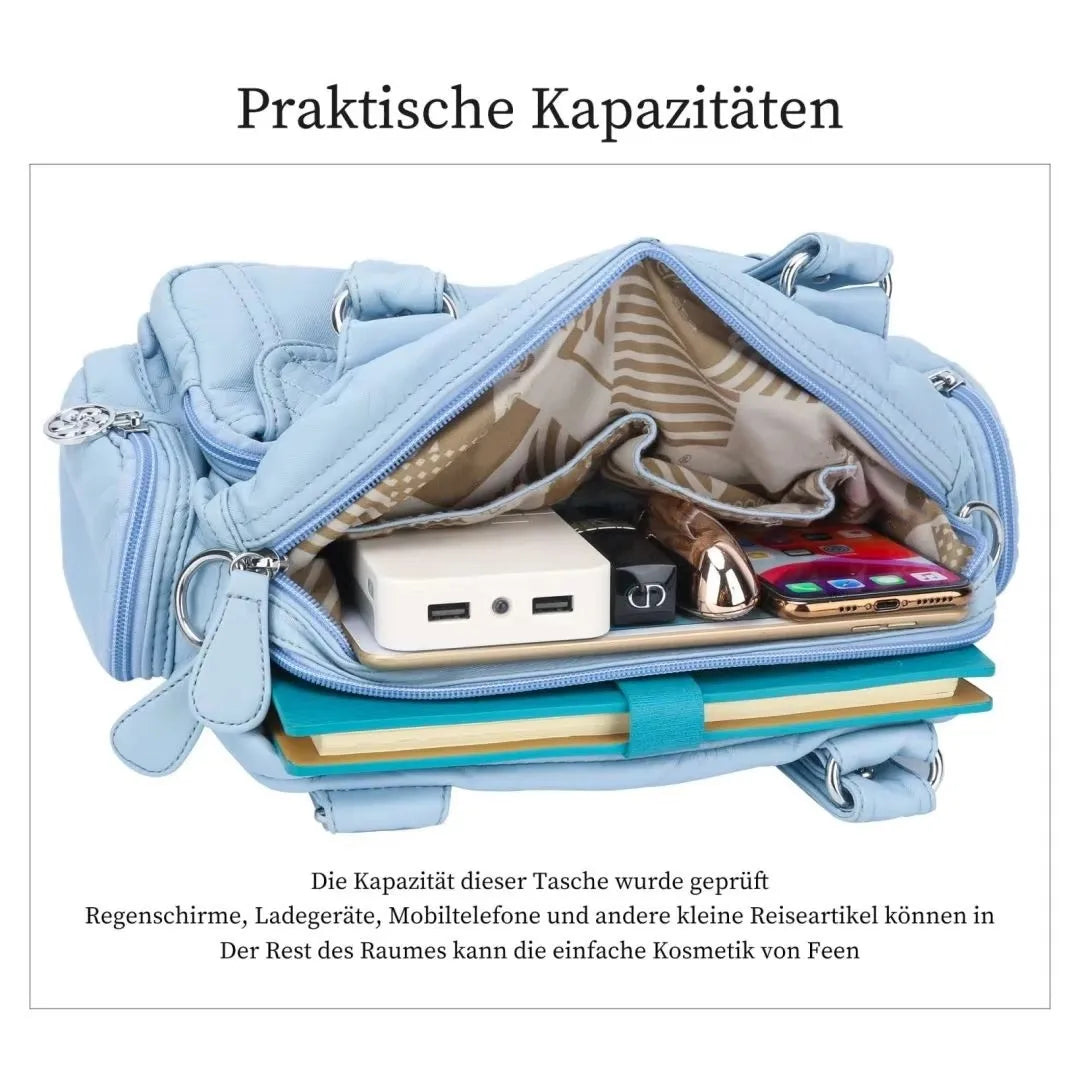 Women Handbags Satchel Top-handle Handbag PU Shoulder Bag Dumpling Pack Give Gifts Shoulder Bags Phone Money Pack