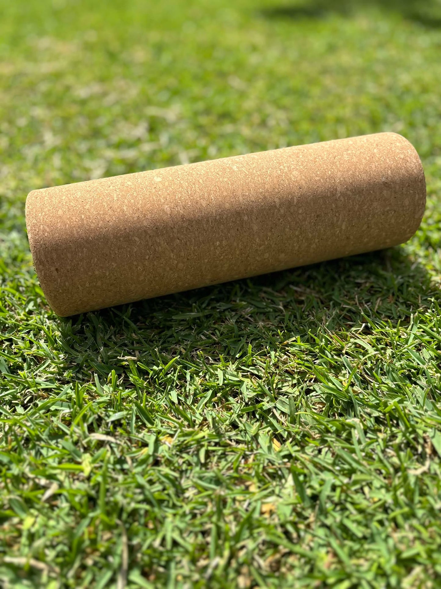 Wild Core - Premium cork massage roller