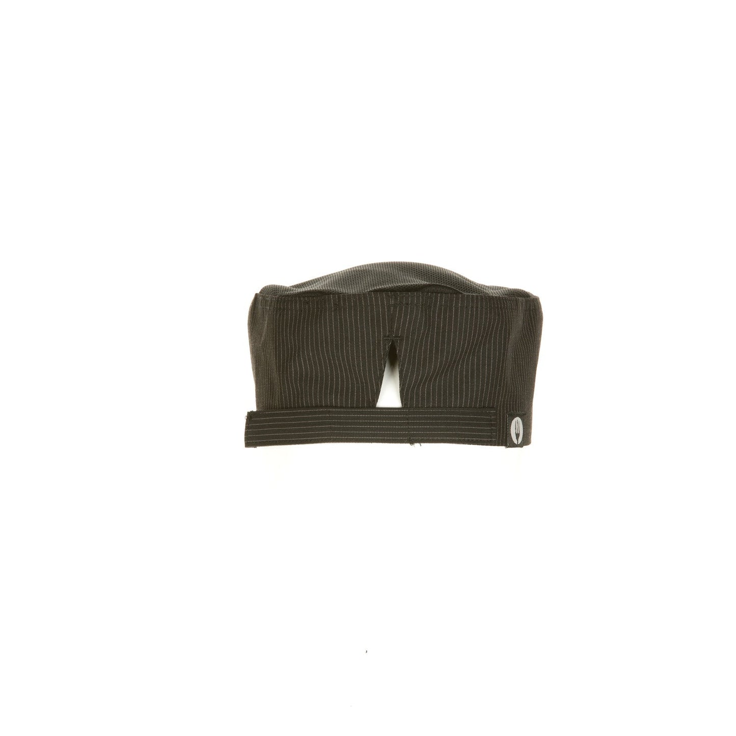 Cool Vent Pinstripe Chef Beanie by Chef Works