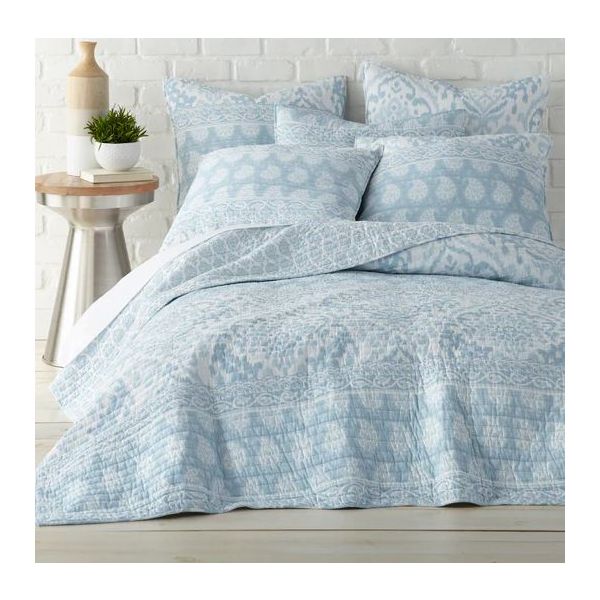 Classic Quilts York Queen Coverlet Set