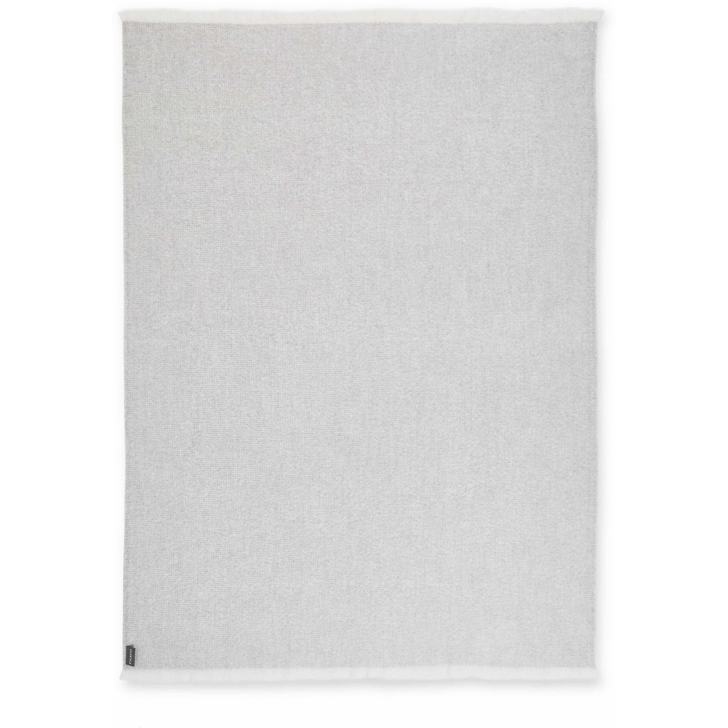 Heather Alpaca Throw by St Albans