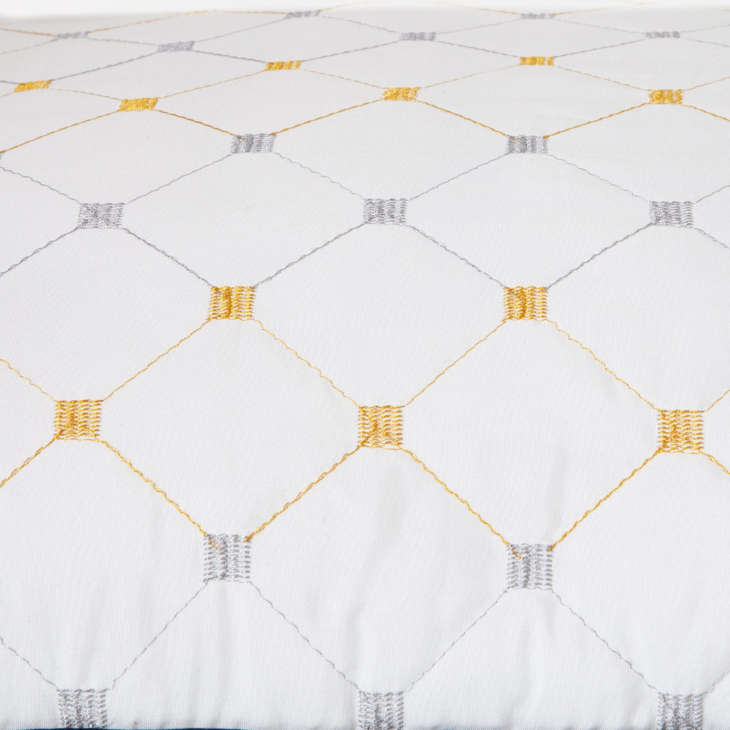 Royal Comfort Luxury Air Mesh Pillows 2 Pack Hotel Quality Checked Ultra Comfort