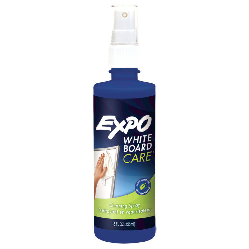 EXPO White Board Liquid Cleaner 236ml