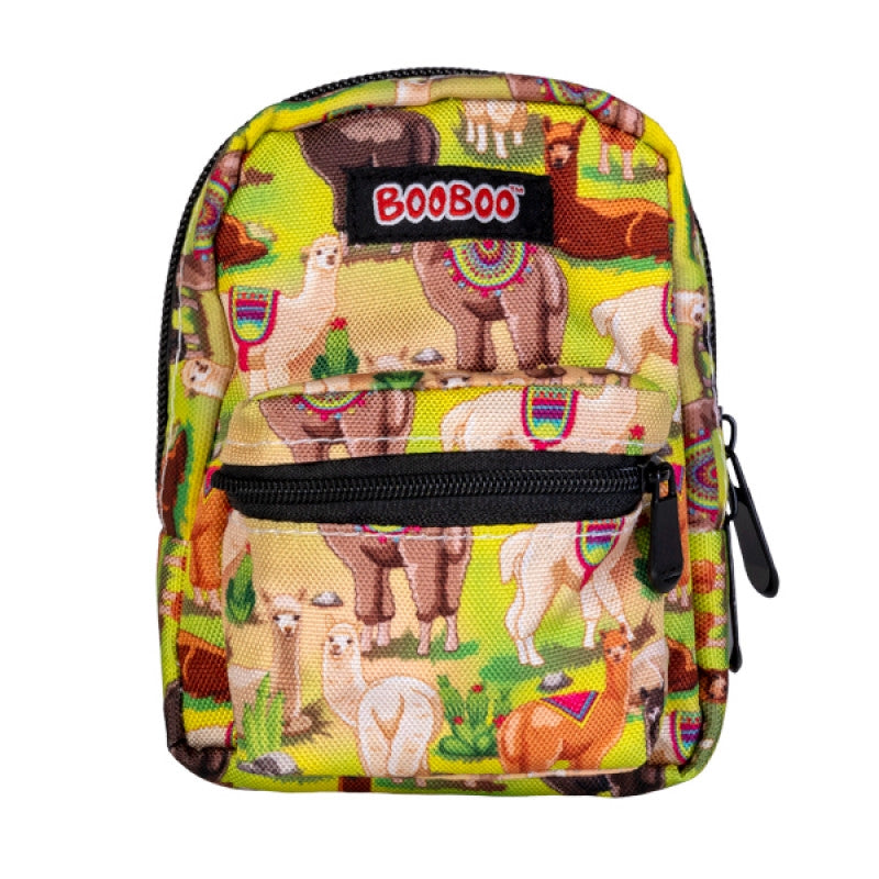 Backpack Minis Llama V2