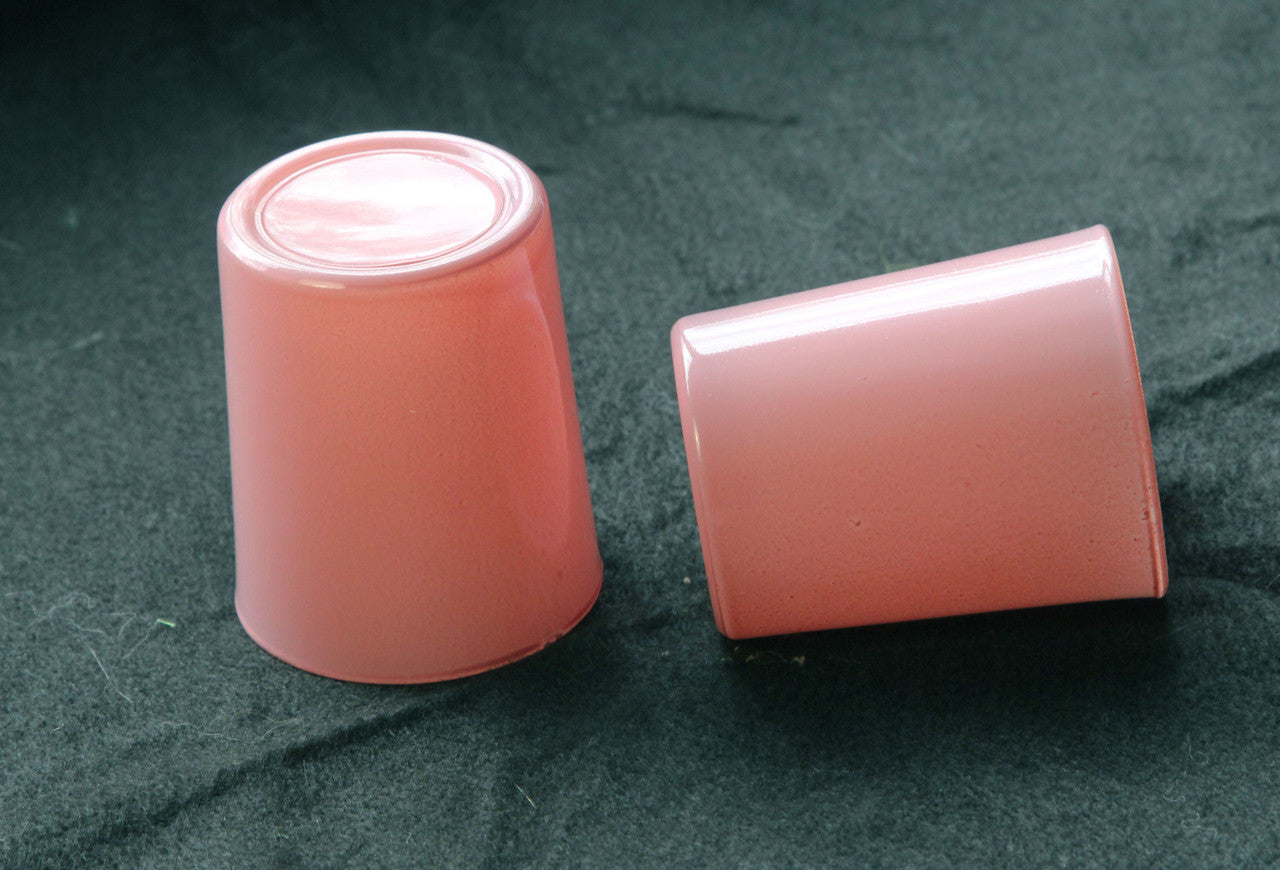 20 Pack Blush Pink Glass Votive Tealight Candle Holders House Party Cenrepiece Xmas Wedding Decor Glass Candlestick Party Decorations Bridal Valentines Event