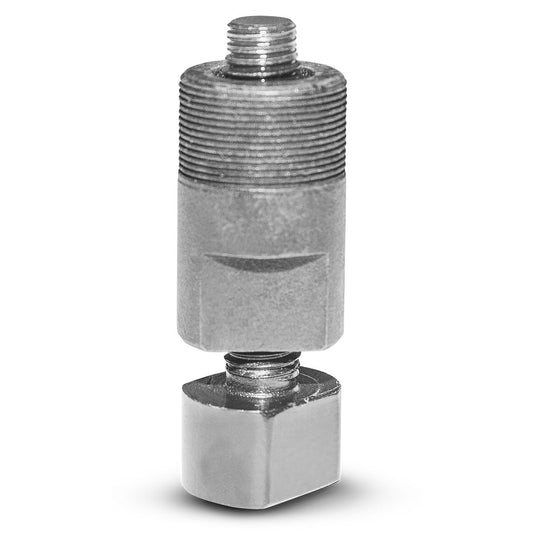 Lifespan Fitness Spin Bike or Exercise Bike 3-piece Crank Removal Tool Large (M25)