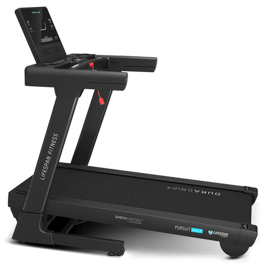 Lifespan Fitness Pursuit MAX Treadmill