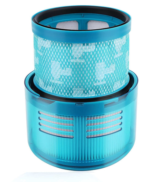 Hygieia Filter For Dyson Gen5detect Cordless Vacuum Cleaners (SV23, SV24)