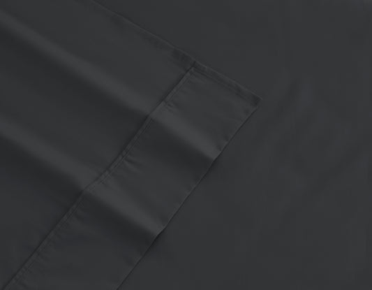 1000TC Cotton Rich SHEET SET - DOUBLE