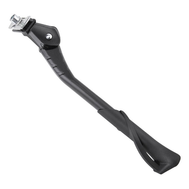 Mountain Bike Foot Support Stand Pedal Support for Bicycle Repair Maintenance - Medium-branch model