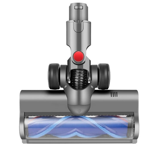 Universal Dust Display Brush Head For Vacuum Cleaners Direct Drive Full Range - For Dyson V7 V8 V10 V11 V12 V15