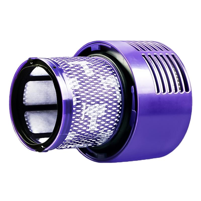 Reusable Hepa Filter for Dyson V10 Vacuum - Washable & Durable