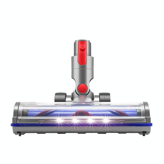 V-shaped Anti-tangle Floor Brush for Vacuum Cleaners - For Dyson G5 Series