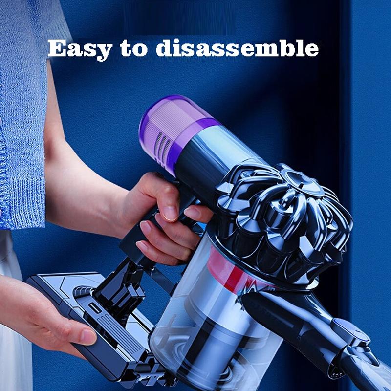 Replacement Battery for Dyson V8 Cordless Vacuum - 21.6v - 3000Mah