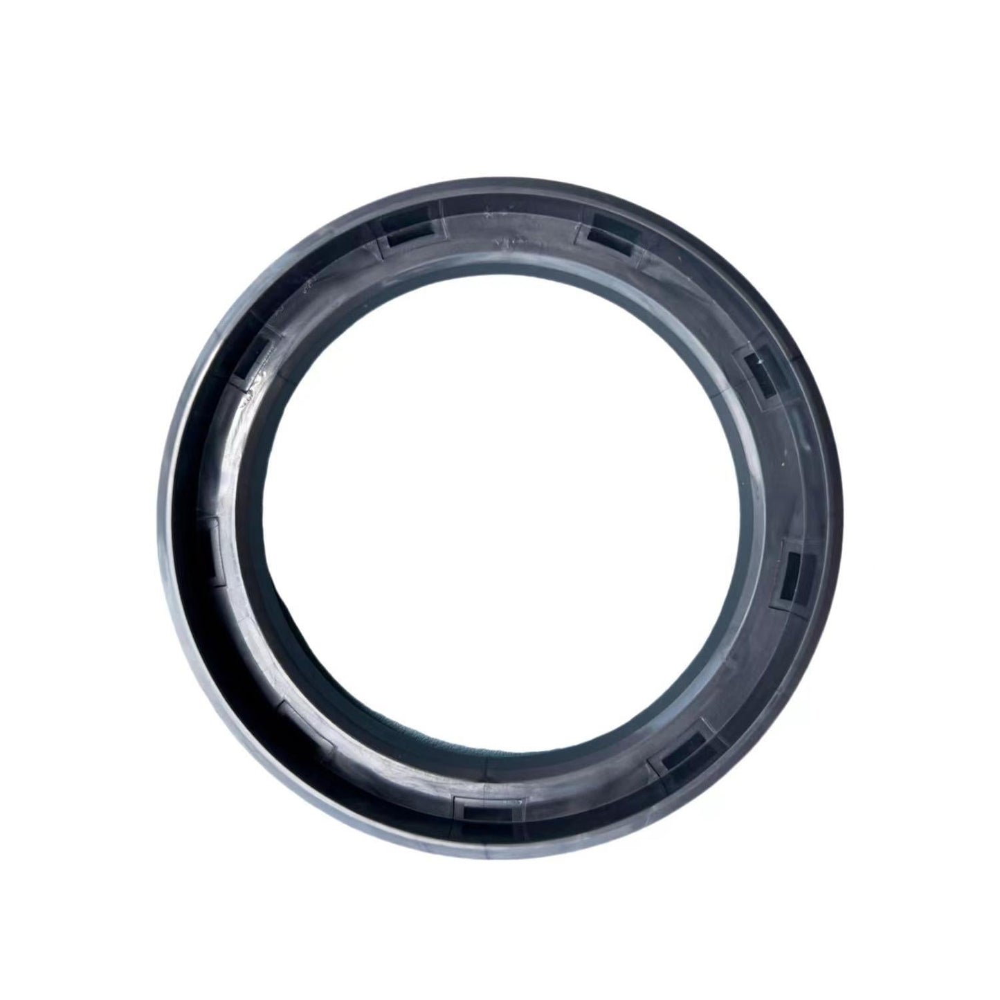 Vacuum Parts High Quality Replacement For Efficient Cleaning - For Dyson V11 Dust Bin Red Silicone Ring