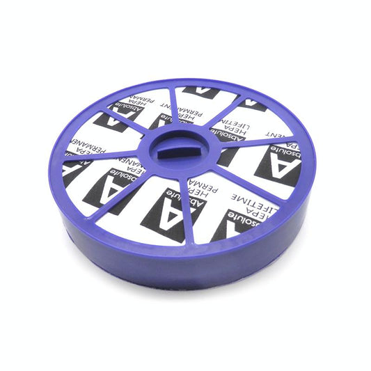 Hepa Filter Core for Dyson Vacuum Cleaners - Fits Dc05 / 08 / 19 / 20 / 21 / 29