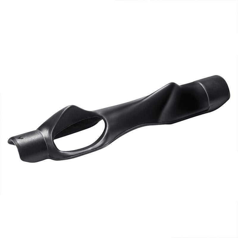 Universal Golf Grip Corrector for Beginners - Training Exerciser - Grey