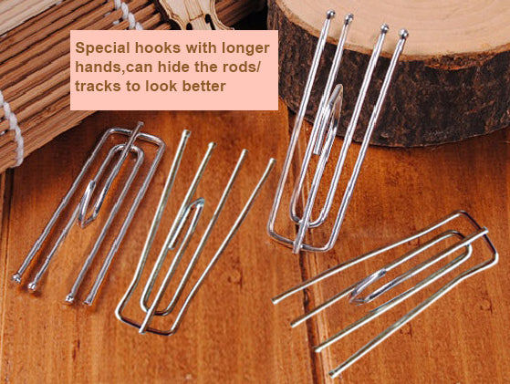 Large Velvet Curtains 610 x 230cm PINCH PLEAT with 30 Hooks New Burgundy