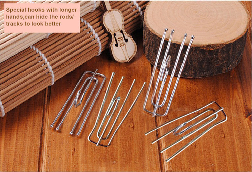 Large Thick Velvet Blockout Curtains 560x 230cm PINCH PLEAT 2 panel+Hooks Black