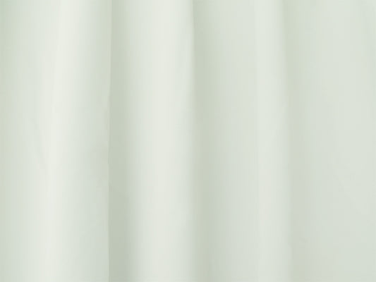 Milk White Large Curtain 285x270cm PINCH PLEAT 1 panel High Level Fab. for Wall