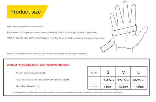 L Chartreuse 2-PCS Women's Half-Finger Fitness Gloves - Anti-Slip Breathable Gloves for Yoga, Spin Bike, and Weight Training