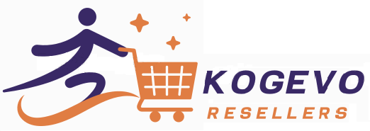 KoGeVo Resellers
