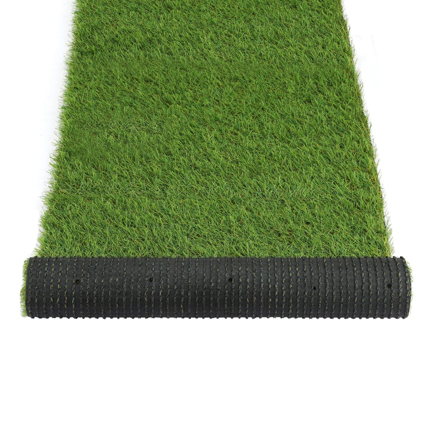 Prime Turf Artificial Grass 30mm 2mx5m 50SQM Synthetic UN-REAL Lawn Turf Plastic Plant 4-coloured