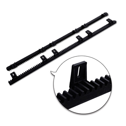 LockMaster Electric Sliding Gate Opener 1200KG 6M