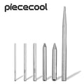 Piececool 6Pcs Bending Assist Tools Kit for DIY 3D Jigsaw Metal Puzzle