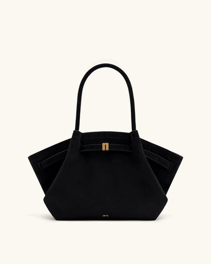 JW PEI Dumpling Bun 2025 New Hana Size Women's Single Cross Shoulder Handbag сумка женская Ladies Bag Wallet брендовые сумки