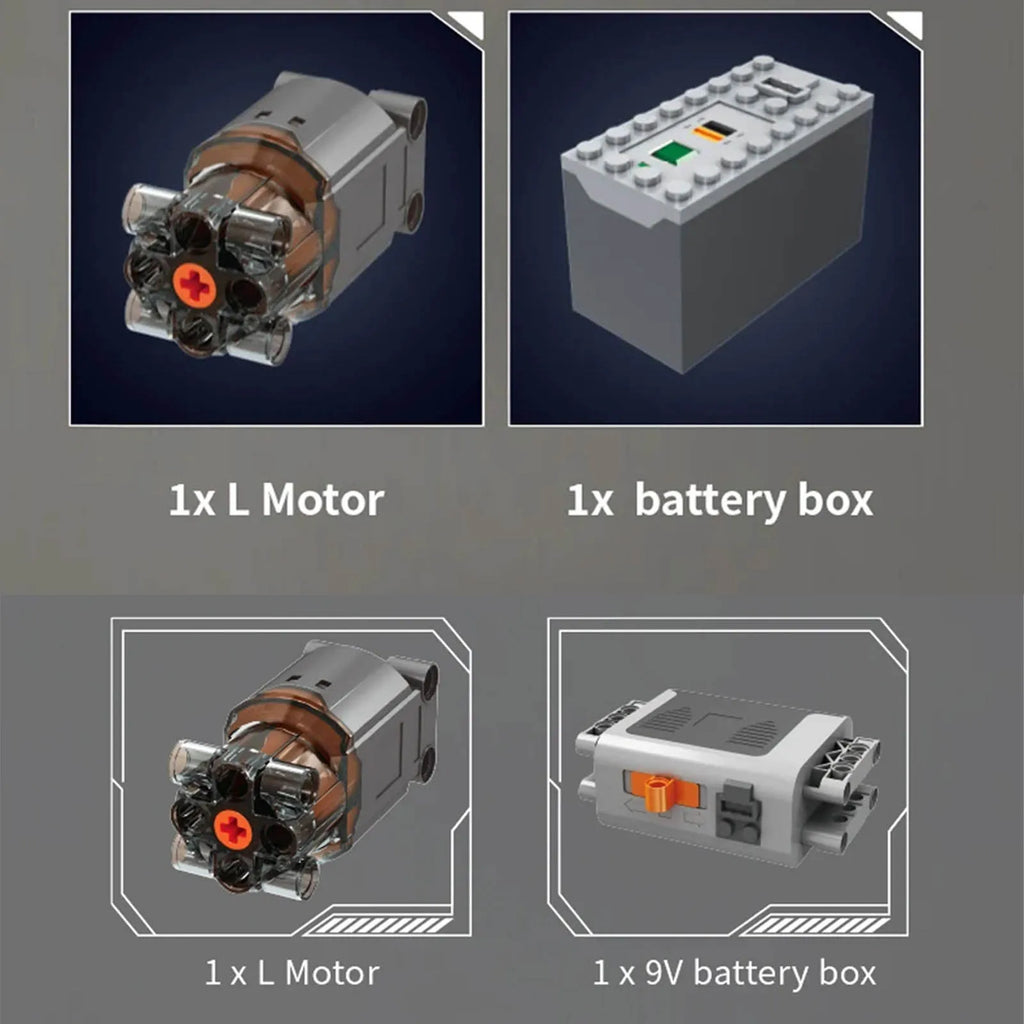 Supercar V12 F1 Champion Car Engine Simulation Model Educational mechanical performance engine building blocks and adult gifts