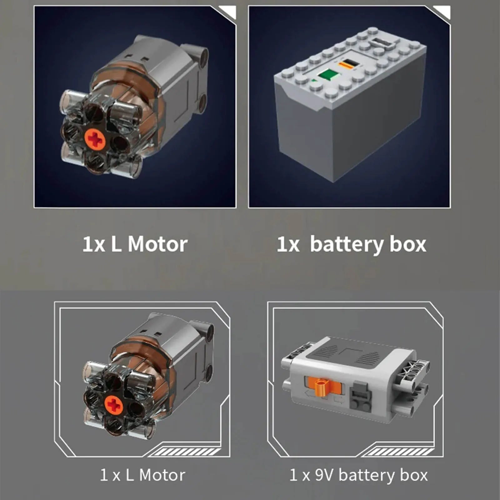 Supercar V12 F1 Champion Car Engine Simulation Model Educational mechanical performance engine building blocks and adult gifts