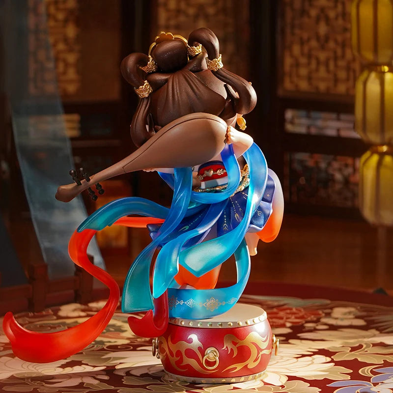 NEW Robotime In Stock Rolife Original Suri Limited Edition Handheld New Chinese Style Ornament Valentine's Day Gift for Girls