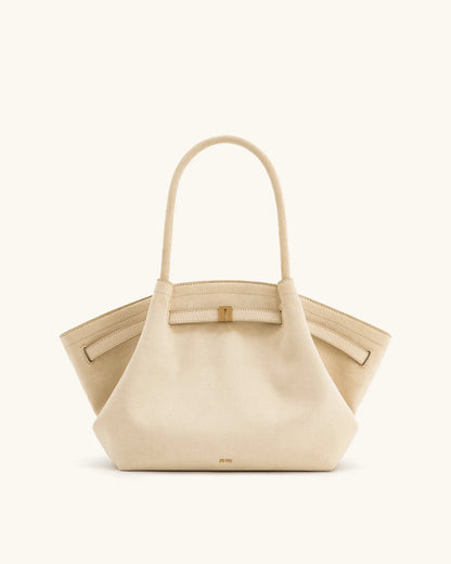JW PEI Dumpling Bun 2025 New Hana Size Women's Single Cross Shoulder Handbag сумка женская Ladies Bag Wallet брендовые сумки