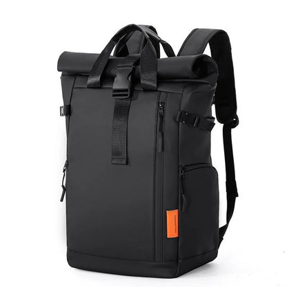 Men's Backpacks Travel Shoulder Bag Outdoor Climbing Hiking Rucksack Multi-purpose Computer Pack Large College Weekend Schoolbag