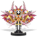 Piececool 3D Metal Puzzle Magic Decoration Jigsaw Assembly Model Kits DIY Toys Gifts for Adult