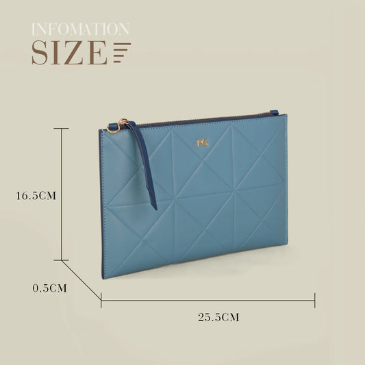 PG New Women Handheld Bag Easy carry Better design Business Commuter Party Handheld Bag Envelope bag