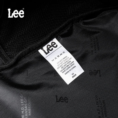 LEE Women Casual Zipper Shoulder Bag Oxford Waterproof Crossbody Bags With Hidden Zipper Pocket For Travel Business Daily Use