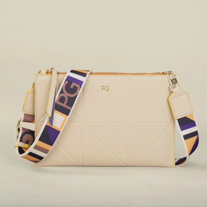 PG New Women Handheld Bag Easy carry Better design Business Commuter Party Handheld Bag Envelope bag