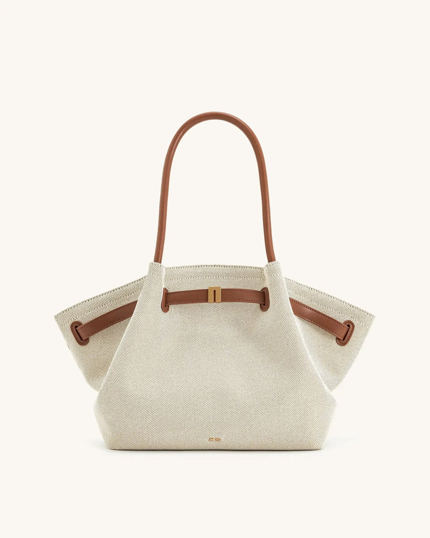 JW PEI Dumpling Bun 2025 New Hana Size Women's Single Cross Shoulder Handbag сумка женская Ladies Bag Wallet брендовые сумки