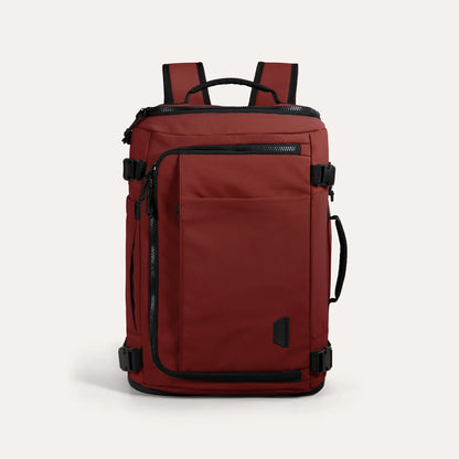 BAGSMART Suitcase Travel Backpack for Easyjet Cabin Bag Airback Men's Backpacks Expendable Waterproof Laptop Backpack Rucksack