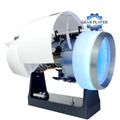 Full version Turbofan Engine Model Turbojet Engine holiday gift