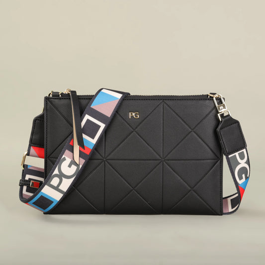 PG New Women Handheld Bag Easy carry Better design Business Commuter Party Handheld Bag Envelope bag
