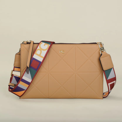 PG New Women Handheld Bag Easy carry Better design Business Commuter Party Handheld Bag Envelope bag
