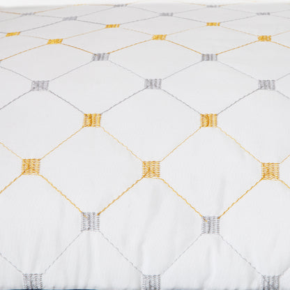 Royal Comfort Luxury Air Mesh Pillows 4 Pack Hotel Quality Checked Ultra Comfort