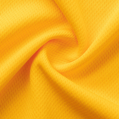 Kid's Basketball Jersey Tank Boys Sports T Shirt Tee Singlet Tops Los Angeles, Yellow - Los Angeles 6, 4