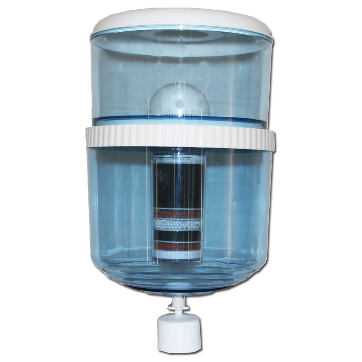 Aimex 8 Stage Water Filter Cartridges x 10