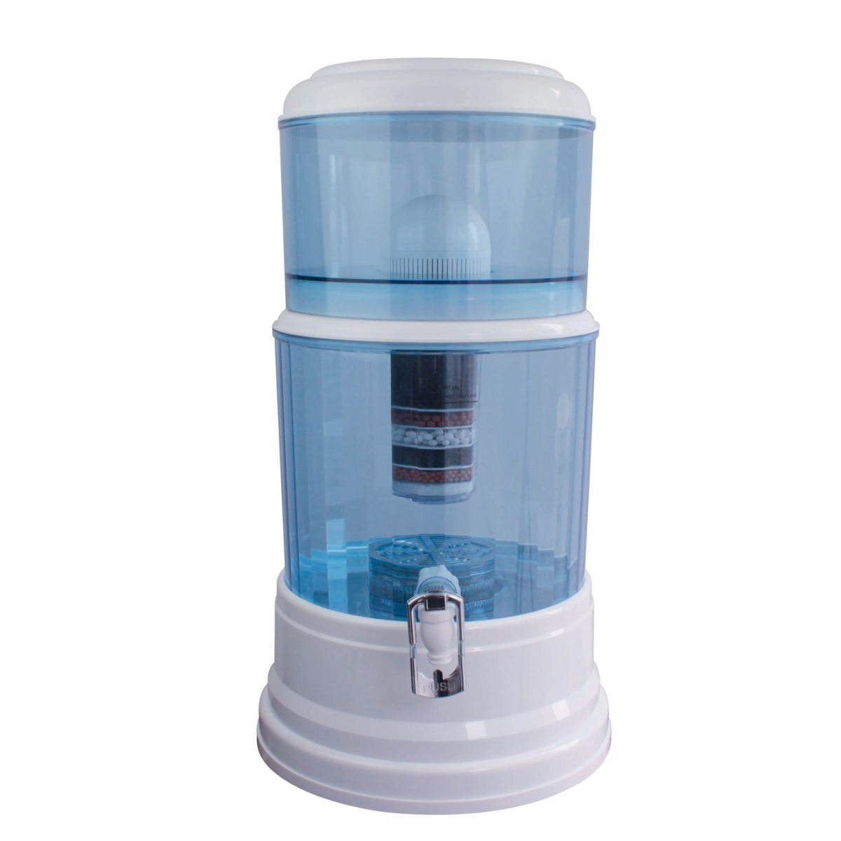 Aimex 8 Stage Water Filter Cartridges x 10